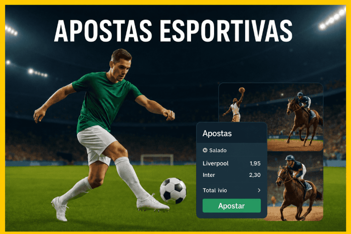 595BET Esporte - Apostas Esportivas com Odds Altas